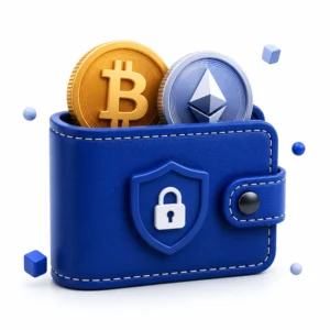 Guía de wallets de criptomonedas seguras